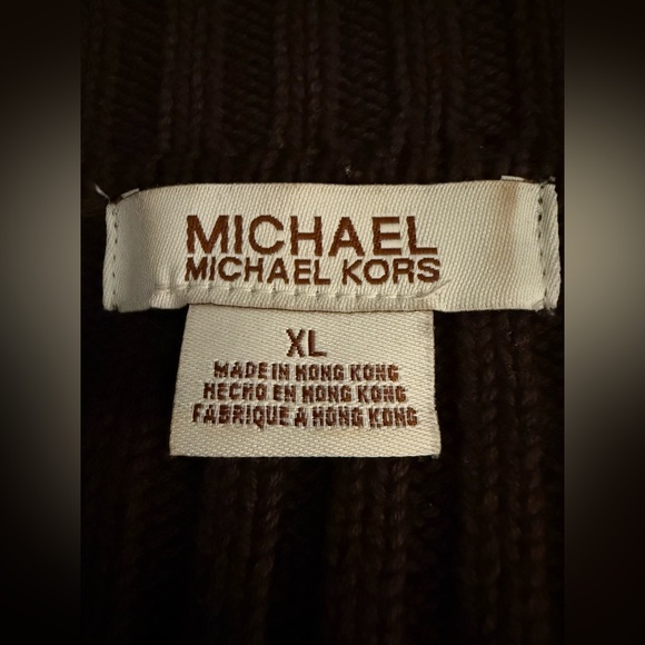 Michael Kors - Must Have For  Your Wardrobe with Timeless Elegance! - Picture 8 of 9